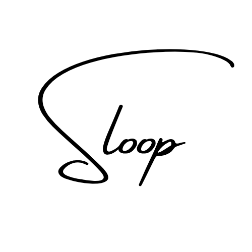 Sloop Logo